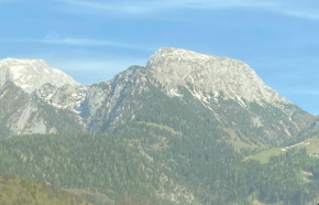 Ferienwohnung Gipfelblick